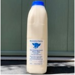 4 pints 4pt Whole Milk